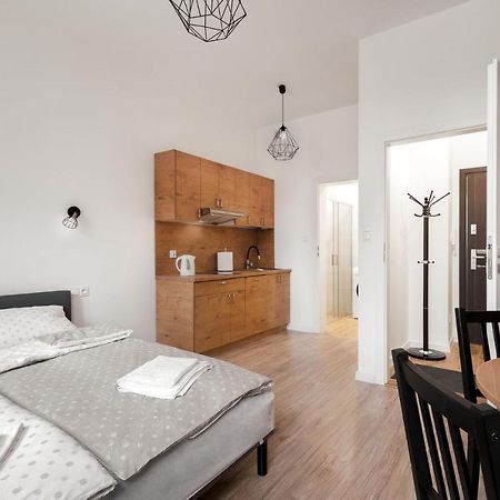 Apartamenty Przy Sciezce Koscielnej إيبلاغ المظهر الخارجي الصورة