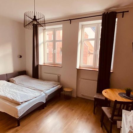 Apartamenty Przy Sciezce Koscielnej إيبلاغ المظهر الخارجي الصورة