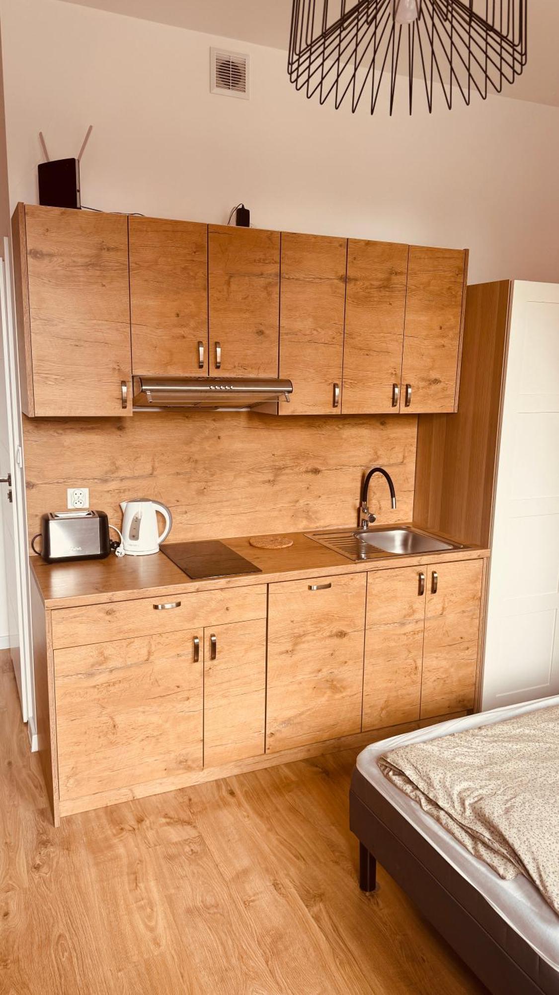 Apartamenty Przy Sciezce Koscielnej إيبلاغ المظهر الخارجي الصورة
